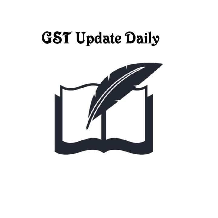 Exam Gst Update Daily