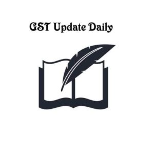 GST Exam Batch